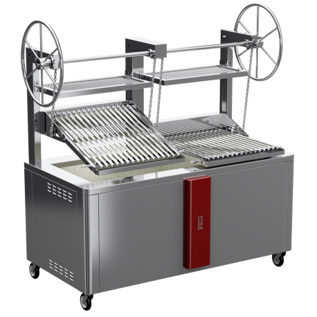 Kopa grill Parilla DP180S