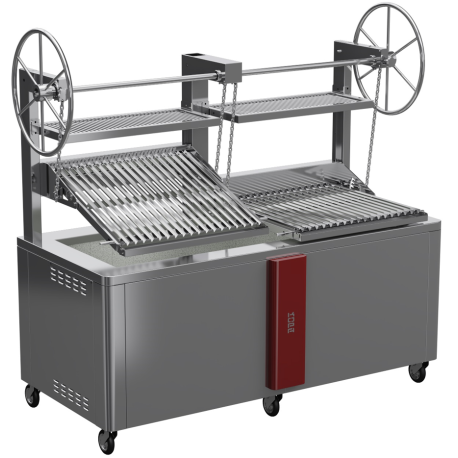 Kopa grill Parilla DP200S