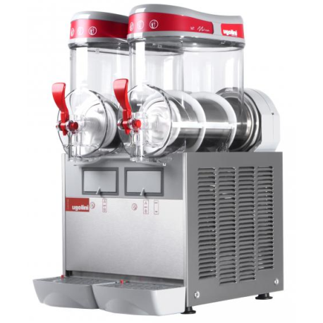 Ugolini slush machine Mini 2