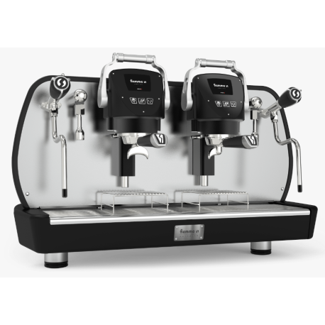 Fiamma 2 groups coffee machine Astrolab 2 PP