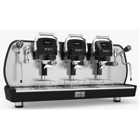 Fiamma 3 groups coffee machine Astrolab 3 PP