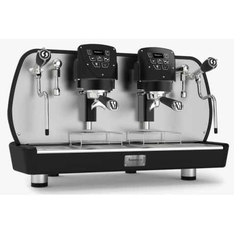 Fiamma 2 groups coffee machine Astrolab 2 MB