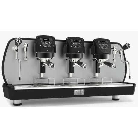 Fiamma 3 groups coffee machine Astrolab 3 MB