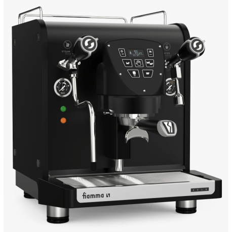 Fiamma coffee machine Vela 9bar