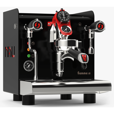 Fiamma coffee machine Nau Classica