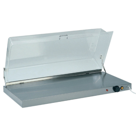 Forcar food warmer PCC 4710