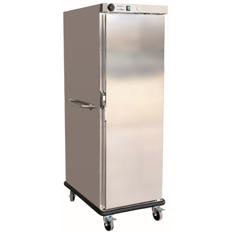 Forcar hot cupboard HE290