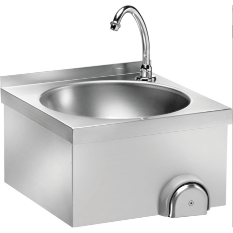 Forcar welded sink LM40