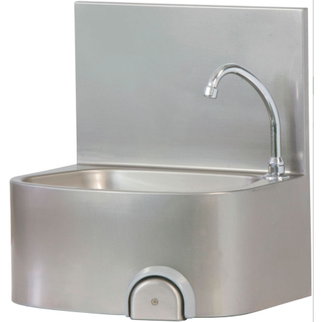 Forcar welded sink LM48