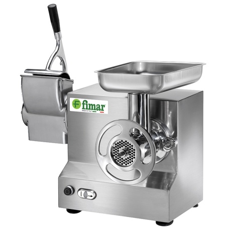 Fimar meat mincer and grater 22AT (3N)