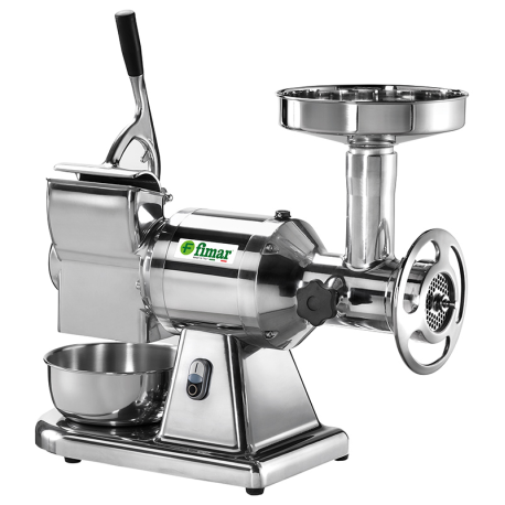 Fimar meat mincer and grater 22T (3N)