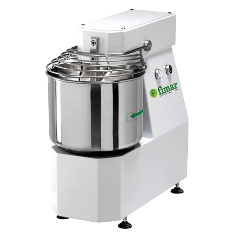 Fimar spiral mixer 7SB