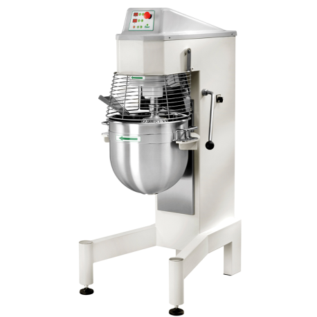 Fimar planetary mixer PLN40D