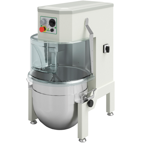 Fimar planetary mixer PLN12BV