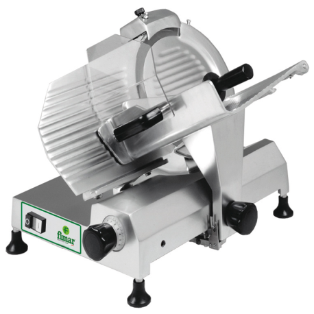 Fimar meat slicer HL300