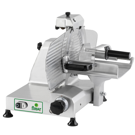 Fimar meat slicer VR300N