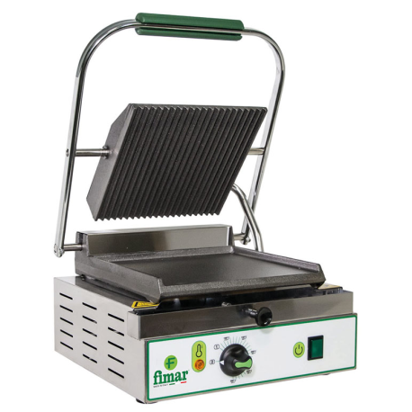 Fimar contact grill PE25NL