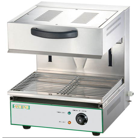 Fimar salamander grill EMH450S