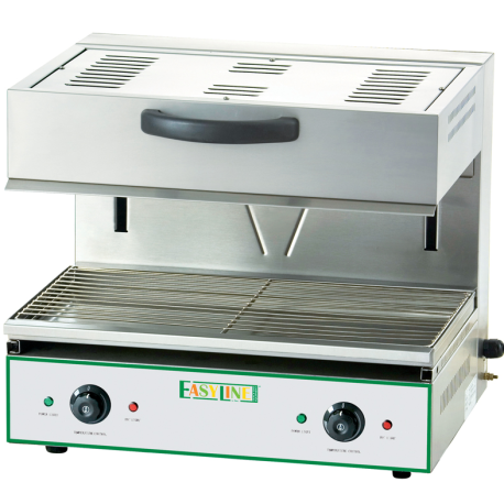 Fimar salamander grill EMH600S