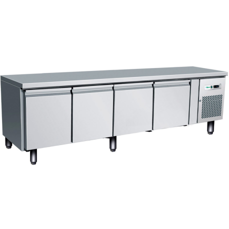 Forcar 4 door bakery counter fridge G-UGN4100TN