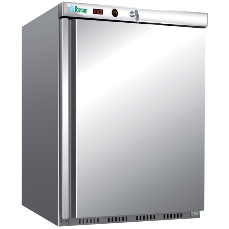 Forcar under counter freezer G-EF200SS