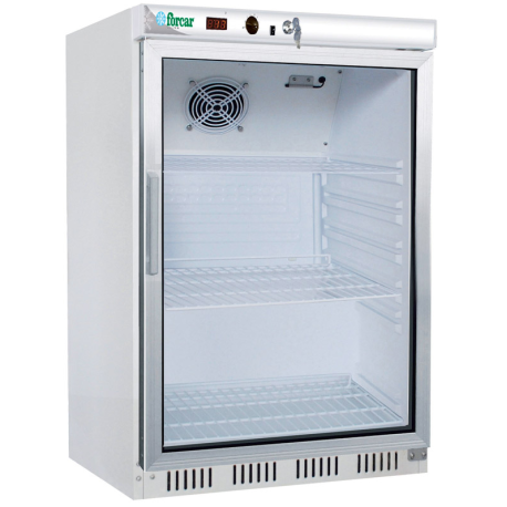 Forcar under counter fridge  G-ER200G