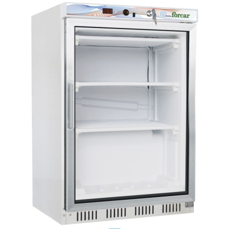 Forcar under counter freezer G-EF200G