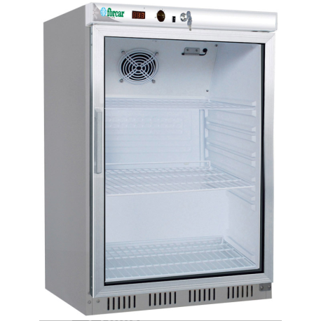 Forcar under counter fridge  G-ER200GSS