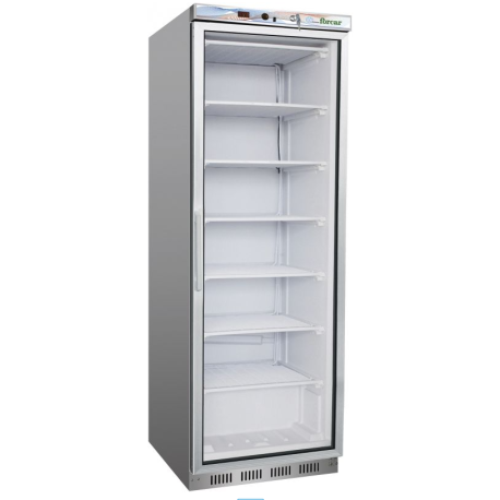 Forcar glass door freezer G-EF400GSS