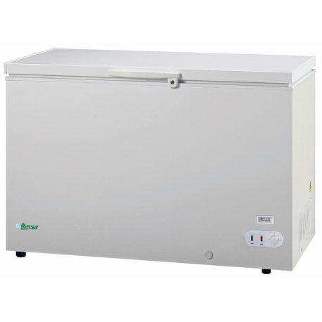 Forcar chest freezer G-BD550S