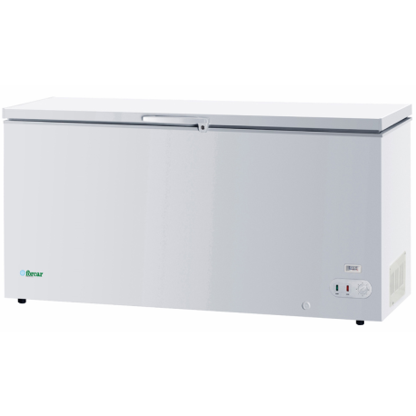 Forcar chest freezer G-BD650S