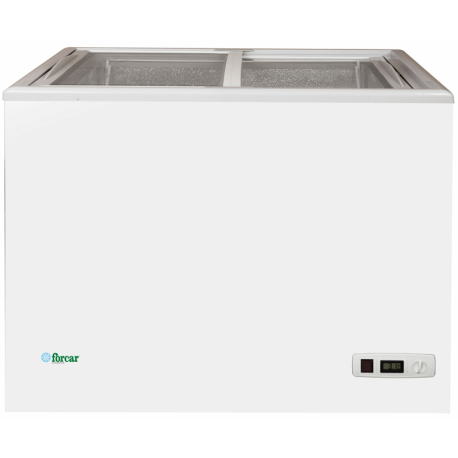 Forcar chest freezer G-SD320PS