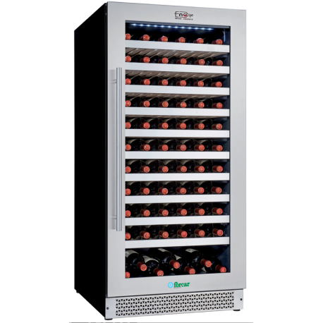 Forcar wine cooler G-VI120S