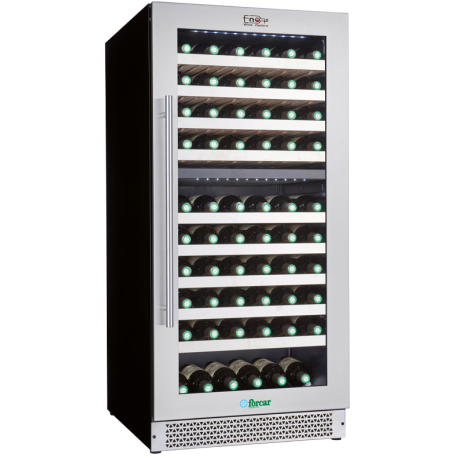 Forcar wine cooler G-VI120D