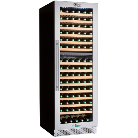 Forcar wine cooler G-VI180D