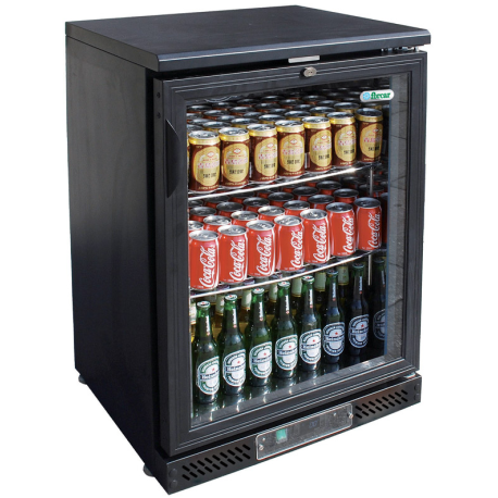 Forcar back bar cooler G-BC1Pb87