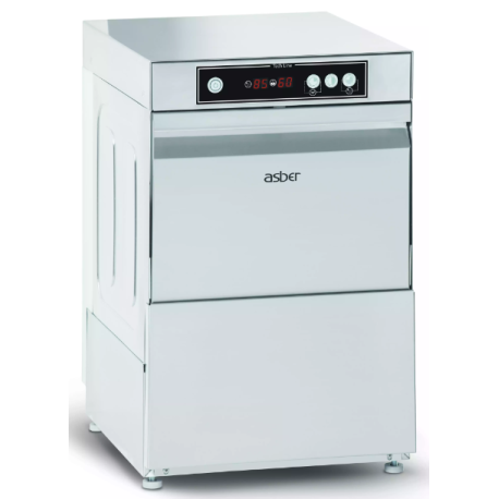 Asber glasswashers GT-350 DD