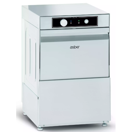 Asber glasswashers GE-350 DD