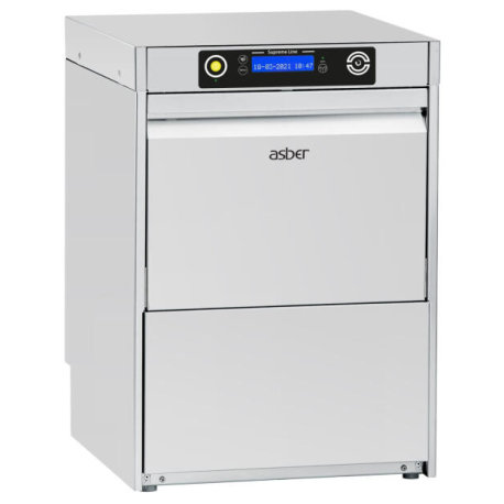 Asber dishwasher GS-400 B W DD