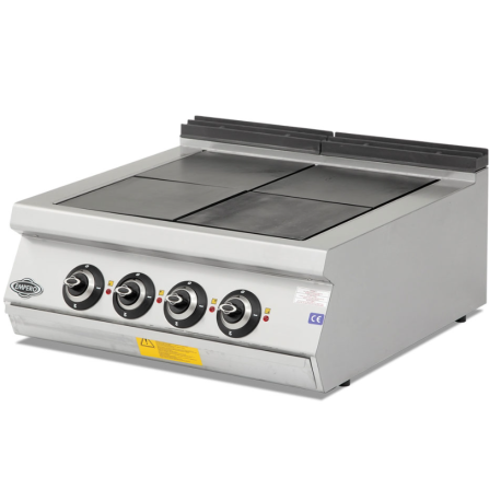 Empero electric boiling range EMP.PLS.7KE020-P