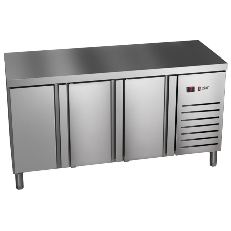 Asber 3 door counter fridge ETPB-180-30 HC