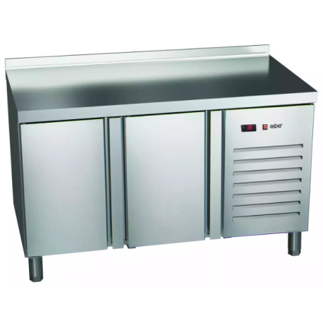 Asber 2 door counter fridge ETP-8-150-20 HC