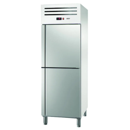 Asber fridge ECP-702 HC R