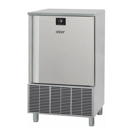 Asber blast chiller PBC-08