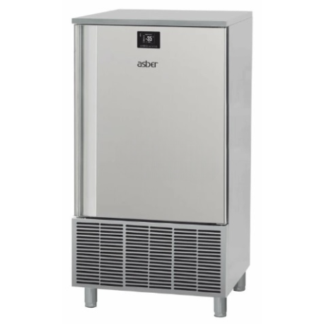 Asber blast chiller PBC-10