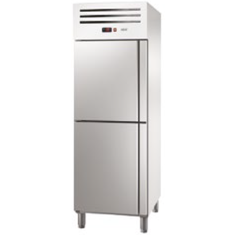 Asber freezer ECN-702 HC R