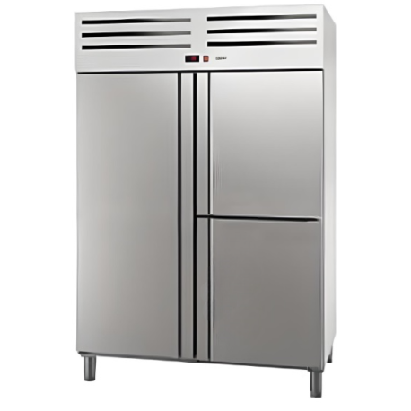 Asber freezer ECN-1403 HC