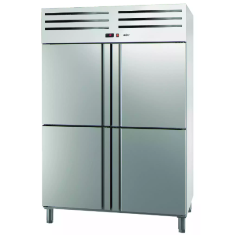 Asber freezer ECN-1404 HC