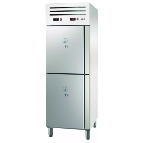 Asber fridge ECP-702/2 HC R