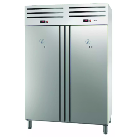 Asber fridge ECP-1402/2 HC